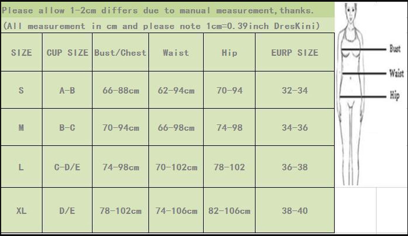 Swimsuit Bikini Women'S Fission Swimsuit
